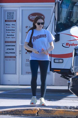 Joey King leaked photo #339