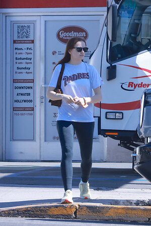 Joey King leaked photo #340