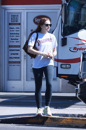 Joey King leaked photo #341