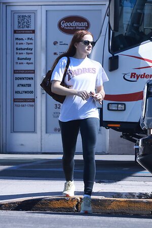 Joey King leaked photo #342