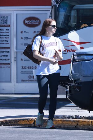 Joey King leaked photo #343