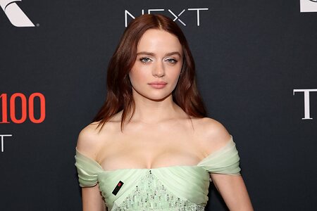 Joey King leaked photo #355