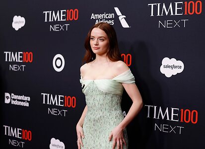 Joey King leaked photo #360