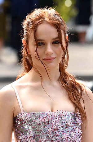 Joey King leaked photo #367