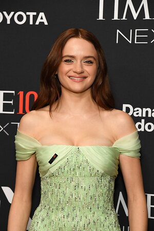 Joey King leaked photo #415
