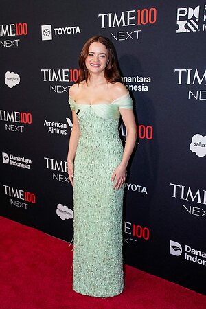 Joey King leaked photo #416