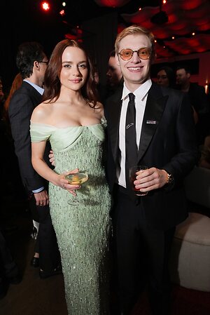 Joey King leaked photo #418