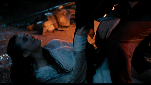 Joey Wong