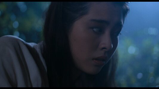 Joey Wong Nude Leaked Photo #6
