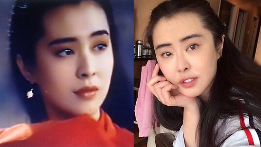 Joey Wong