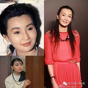 Joey Wong leaked photo #23