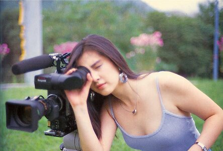 Joey Wong leaked photo #24
