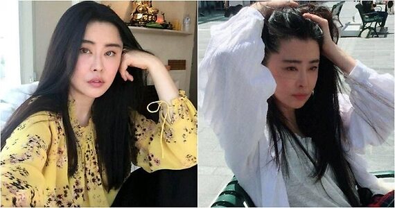 Joey Wong leaked photo #25