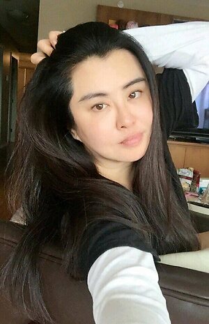 Joey Wong leaked photo #27