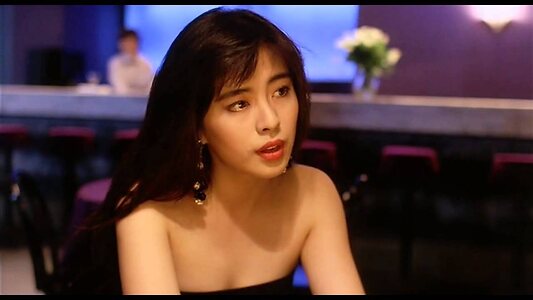 Joey Wong leaked photo #28
