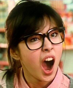 Joey Wong leaked photo #29