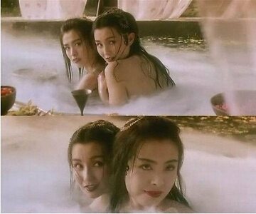 Joey Wong leaked photo #30