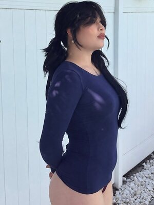 Johana leaked photo #4