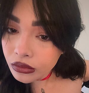 Johana leaked photo #11