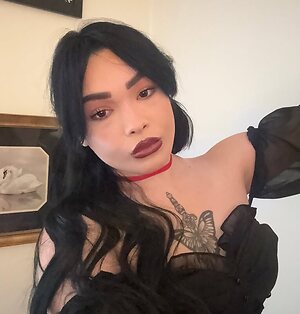 Johana leaked photo #12