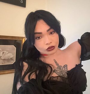 Johana leaked photo #13