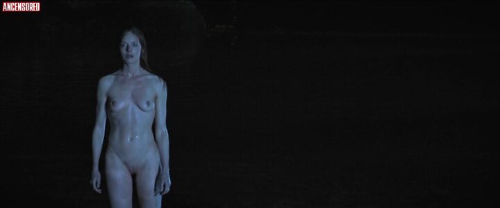 Johanna Adde Dahl leaked photo #2
