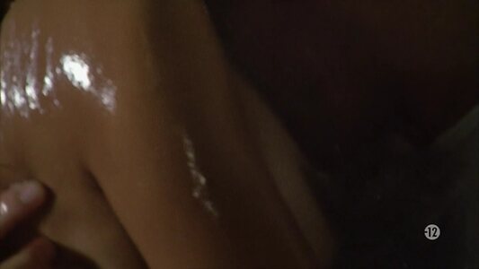 Johanna Bah leaked photo #4