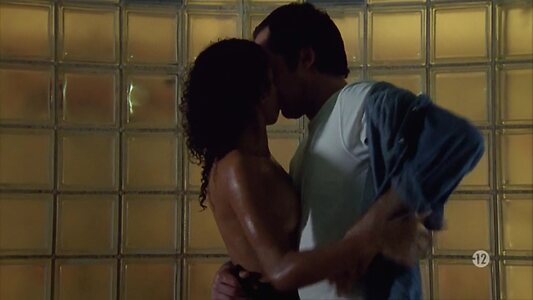 Johanna Bah leaked photo #6