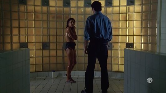 Johanna Bah leaked photo #9