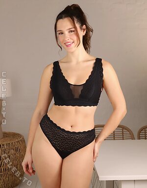 Johanna Gigi Riefenstahl Nude Leaked Photo #8