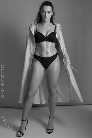 Johanna Gigi Riefenstahl Nude Leaked Photo #30