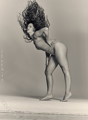 Johanna Gigi Riefenstahl Nude Leaked Photo #33