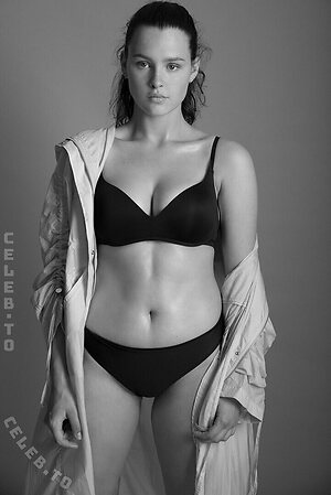 Johanna Gigi Riefenstahl Nude Leaked Photo #34