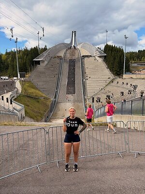 Johanna Juhlin leaked photo #19