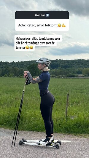 Johanna Juhlin leaked photo #22