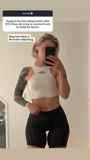 Johanna Juhlin leaked photo #23