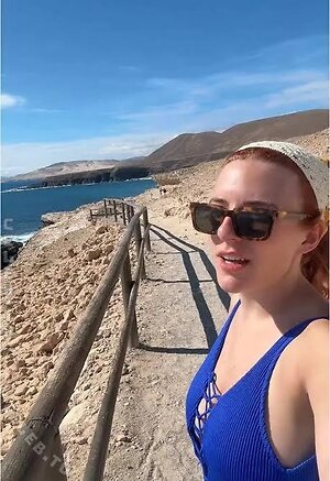 Johanna Mross Nude Leaked Photo #3