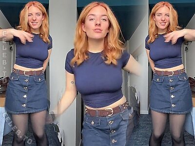 Johanna Mross leaked photos