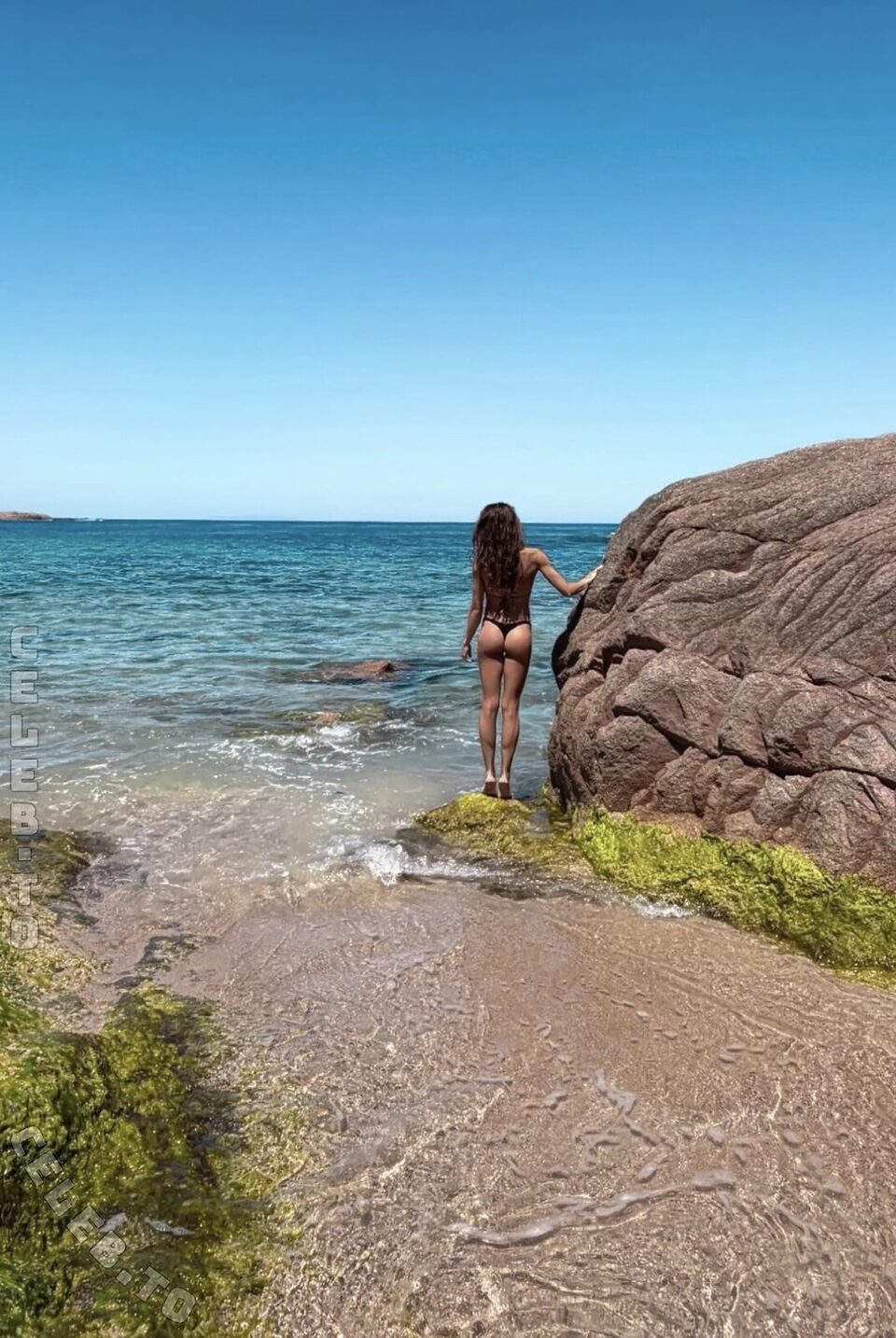 Johanna Wendt Nude Leaked Photos