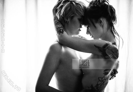 Johanna Winter Nude Leaked Photo #4