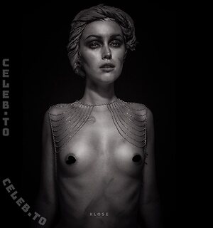 Johanna Winter Nude Leaked Photo #7