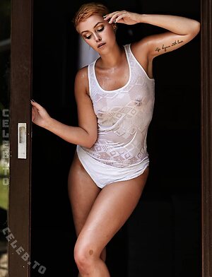 Johanna Winter Nude Leaked Photo #9