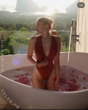 johanna.jrr Nude Leaked Photo #38