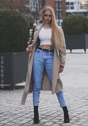 Johanna.rbk Nude Leaked Photo #10