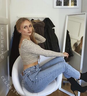 Johanna.rbk Nude Leaked Photo #12