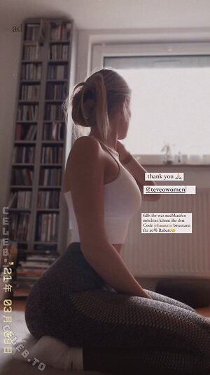 Johanna.rbk Nude Leaked Photo #24