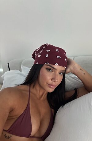 Johnna Victoria leaked photo #6