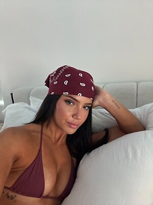 Johnna Victoria leaked photo #12
