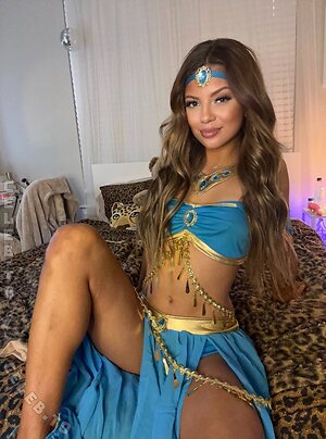 Jojo Austin Nude Leaked Photo #2