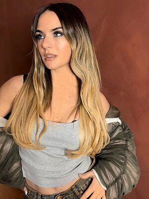 Jojo Levesque leaked photos